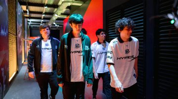‘League of Legends’: Isurus Gaming faz alterações para permanecer no Tier 1 e gera controvérsias