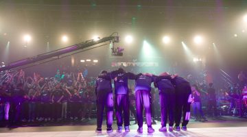 LTA Sul: VIVO Keyd encerra crise vencendo a paiN Gaming e decide primeiro finalista da etapa 3