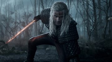 Liam Hemsworth estreia como Geralt em ‘The Witcher’; 4ª temporada ganha data de lançamento na Netflix