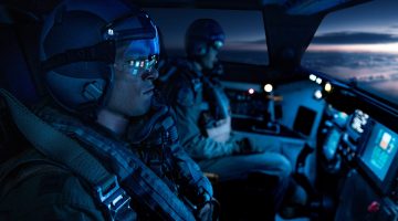 ‘Casa de Dinamite’: novo filme de Kathryn Bigelow ganha teaser oficial