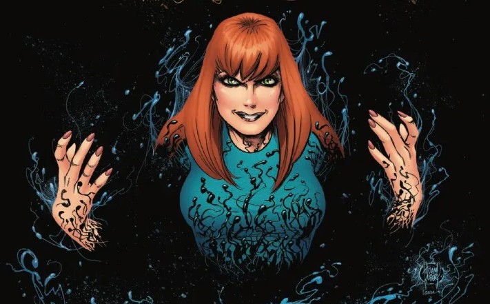 Venom e Mary Jane têm uma conversa franca em ‘All New Venom #10’