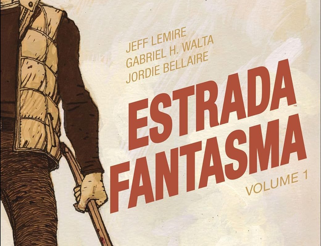 ‘Estrada Fantasma’ mistura horror e fantasia em narrativa intrigante e surreal