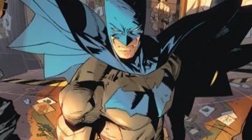 Novo começo para o Homem-Morcego em ‘Batman (2025) #1’