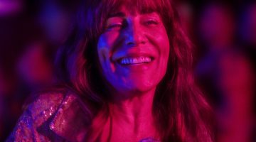 ‘Sexa’, estreia de Gloria Pires como diretora, ganha cartaz e data de lançamento nos cinemas