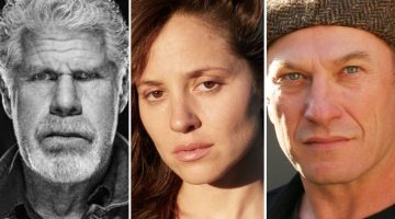 Apple TV+ anuncia novas estrelas para o elenco de ‘Cape Fear’, série de Nick Antosca com produção de Scorsese e Spielberg