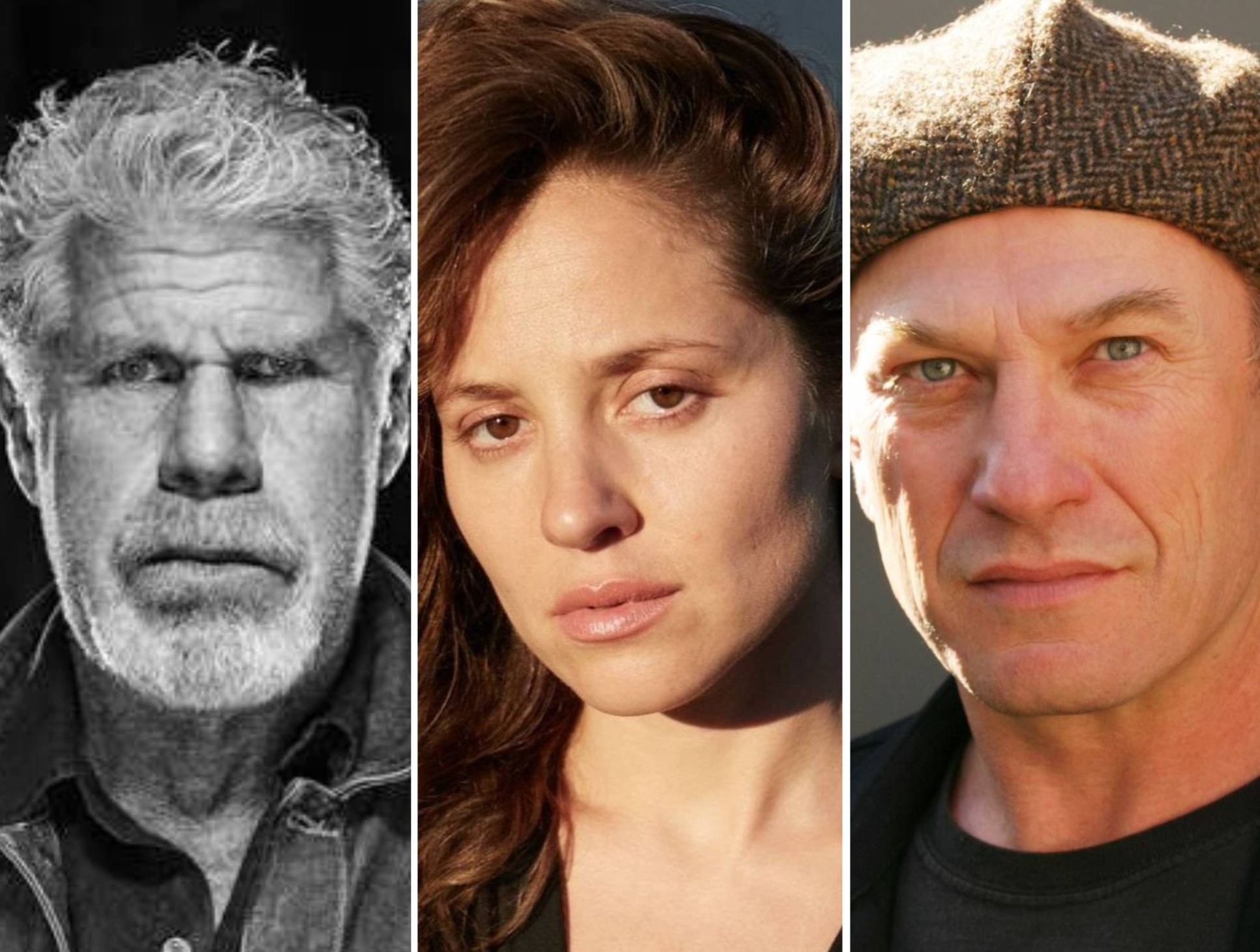 Apple TV+ anuncia novas estrelas para o elenco de ‘Cape Fear’, série de Nick Antosca com produção de Scorsese e Spielberg