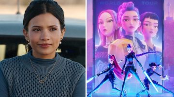 ‘Minha Vida com os Garotos Walter 2′ domina a Netflix enquanto ‘Guerreiras do K-Pop’ bate recordes