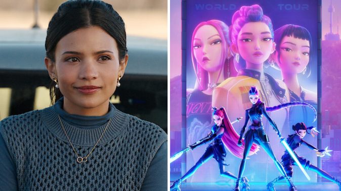 ‘Minha Vida com os Garotos Walter 2′ domina a Netflix enquanto ‘Guerreiras do K-Pop’ bate recordes