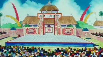 ‘Dragon Ball’: esse foi o melhor e mais imprevisível Torneio de Artes Marciais