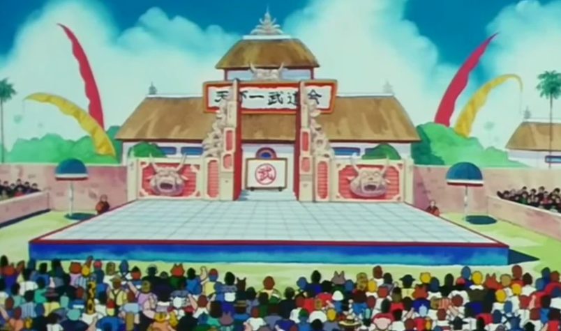 ‘Dragon Ball’: esse foi o melhor e mais imprevisível Torneio de Artes Marciais