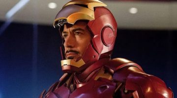 Reboot do MCU pode corrigir maior erro já cometido com o ‘Homem de Ferro’