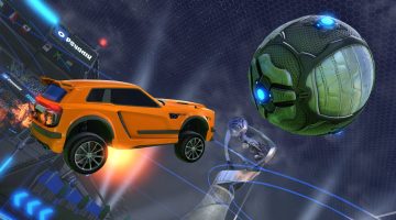 Histórico! MIBR anuncia lineup de Rocket League pela primeira vez e vai estrear no Mundial