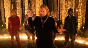 ‘Extermínio: O Templo dos Ossos’ ganha trailer impressionante; confira