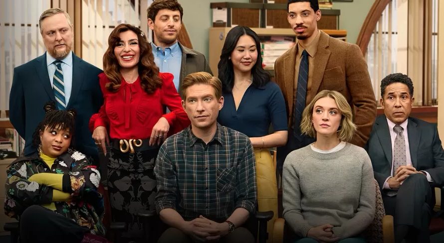 Criadores de ‘The Paper’ comentam semelhanças e diferenças em relação a ‘The Office’