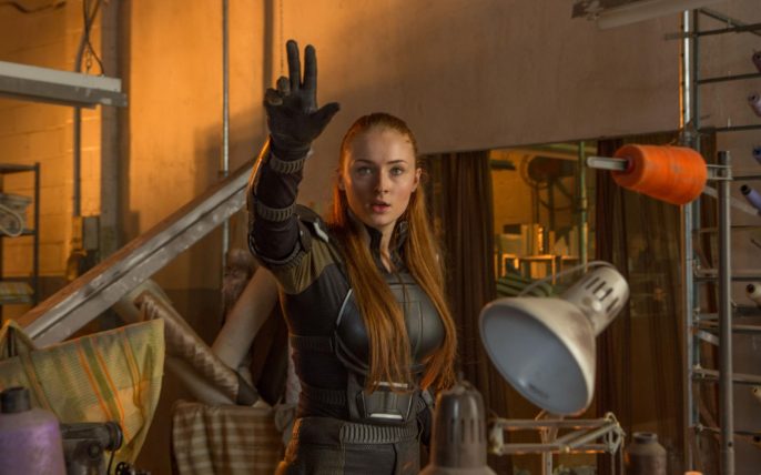 Sophie Turner é confirmada como Lara Croft em adaptação de ‘Tomb Raider’ do Prime Video