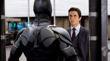 A elegância do Batman: Giorgio Armani, estilista de ‘O Cavaleiro das Trevas’, morre aos 91 anos