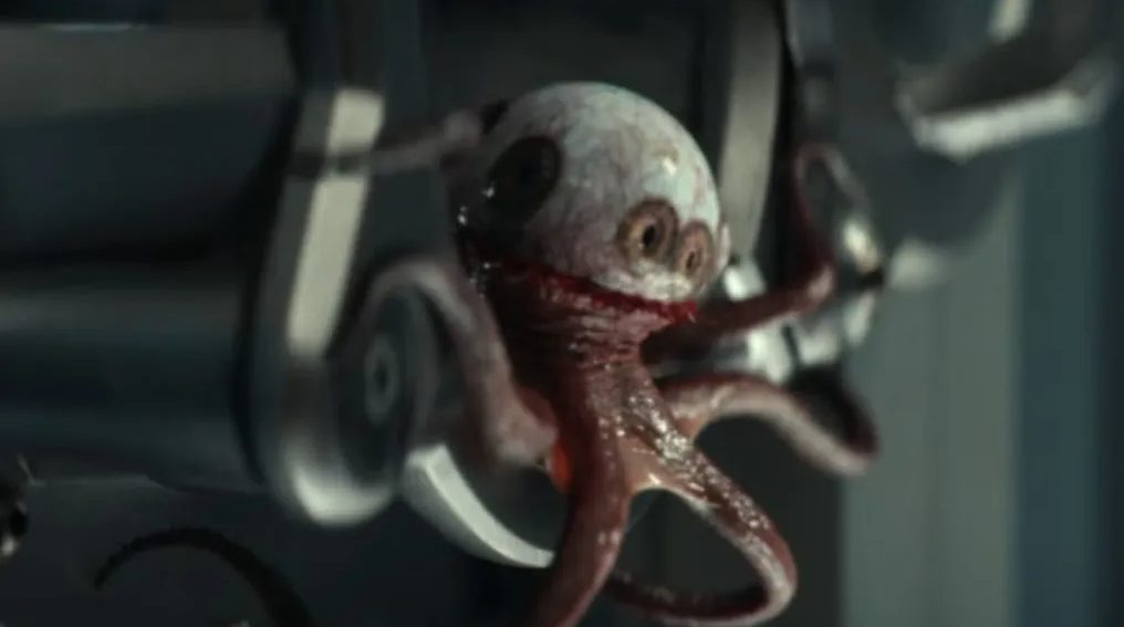Criador de ‘Alien: Earth’ diz que novos monstros chegaram para ficar