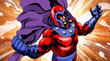 E se os X-Men fossem liderados por Magneto? Uma das melhores versões dos mutantes