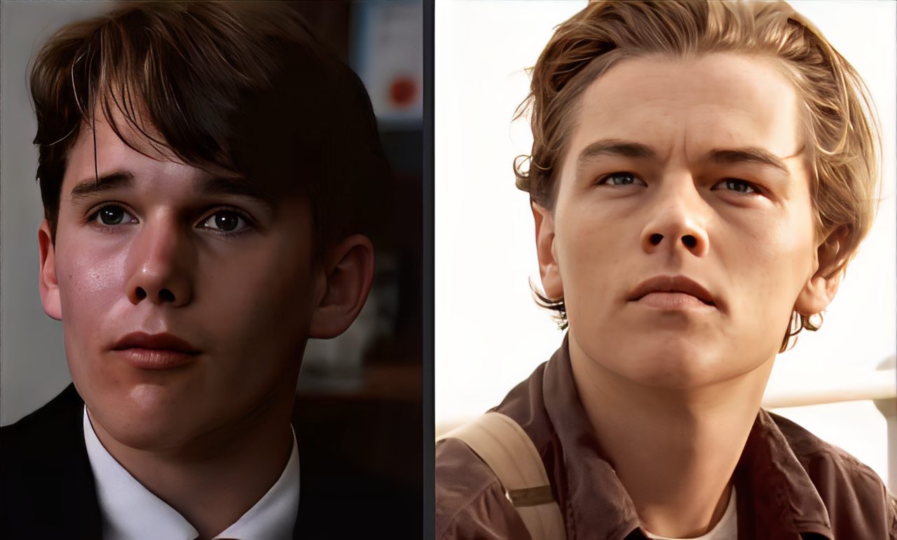 Ethan Hawke relembra perda de papel em ‘Titanic’ para Leonardo DiCaprio