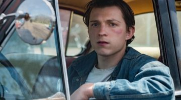 ‘Odisseia’: Tom Holland elogia roteiro de Christopher Nolan: “O melhor que já li”