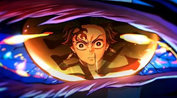 ‘Demon Slayer: Castelo Infinito’ é realmente o arco final da saga de Tanjiro Kamado?