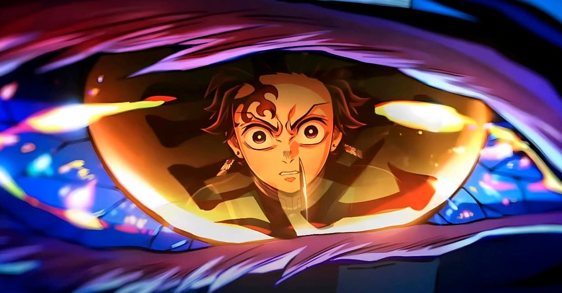 ‘Demon Slayer: Castelo Infinito’ é realmente o arco final da saga de Tanjiro Kamado?
