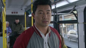 Ator de ‘Shang-Chi’ demonstra “ciúme” da confirmação de ‘Superman 2’ pela DC
