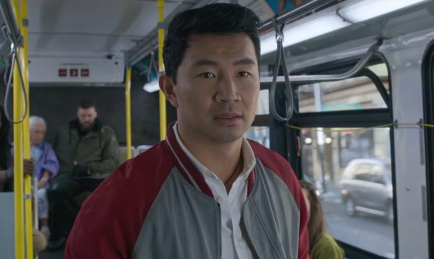 Ator de ‘Shang-Chi’ demonstra “ciúme” da confirmação de ‘Superman 2’ pela DC