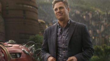 ‘Homem-Aranha 4’: Mark Ruffalo ainda não sabe se Bruce Banner/Hulk estará no filme