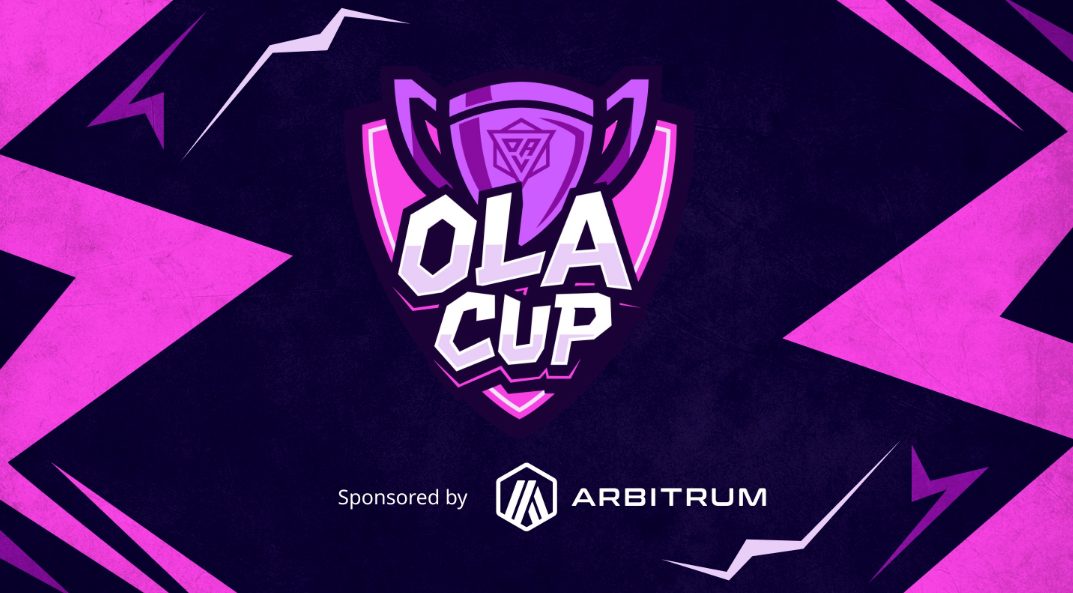 OLA CUP Wildcard: campeonato da OLA GG leva fãs direto para o DreamHack!