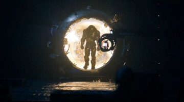 ‘Superman: Homem do Amanhã’ — saiba do que a armadura de Lex Luthor é capaz