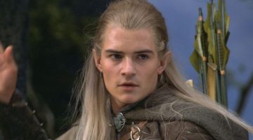 ‘O Senhor dos Anéis: A Caçada a Gollum’: Orlando Bloom voltará como Legolas?