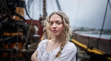 ‘O Testamento de Ann Lee’: Amanda Seyfried se entrega como líder espiritual em musical que chocou Veneza