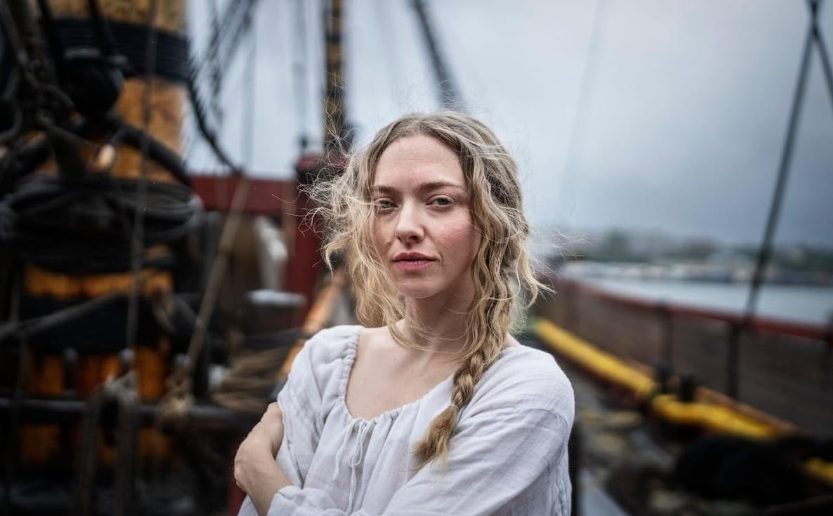 ‘O Testamento de Ann Lee’: Amanda Seyfried se entrega como líder espiritual em musical que chocou Veneza