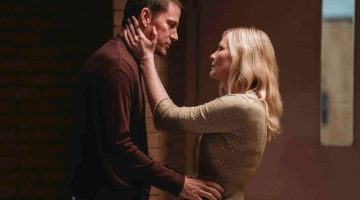 ‘O Bom Bandido’: Channing Tatum e Kirsten Dunst encarnam drama e comédia em true crime