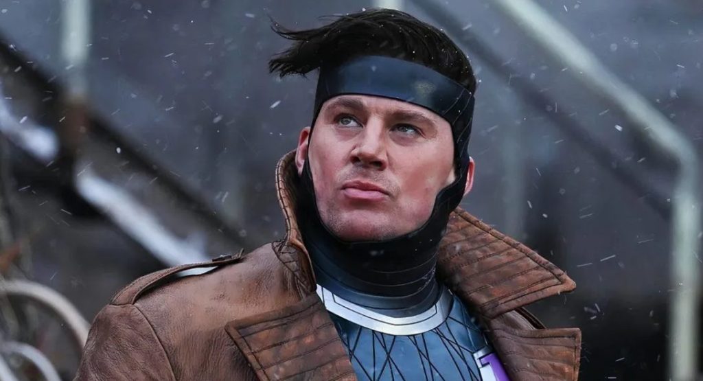 Gambit terá função de “narrador” em ‘Vingadores: Destino’, diz Channing Tatum