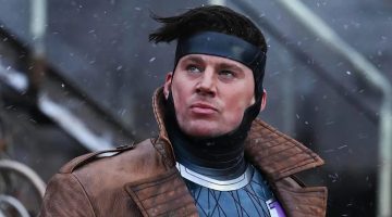 Gambit terá função de “narrador” em ‘Vingadores: Destino’, diz Channing Tatum