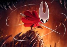 Hollow Knight: Silksong revela passado amoroso de Hornet