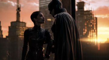 ‘The Batman’: personagem importante não deve retornar para o segundo filme