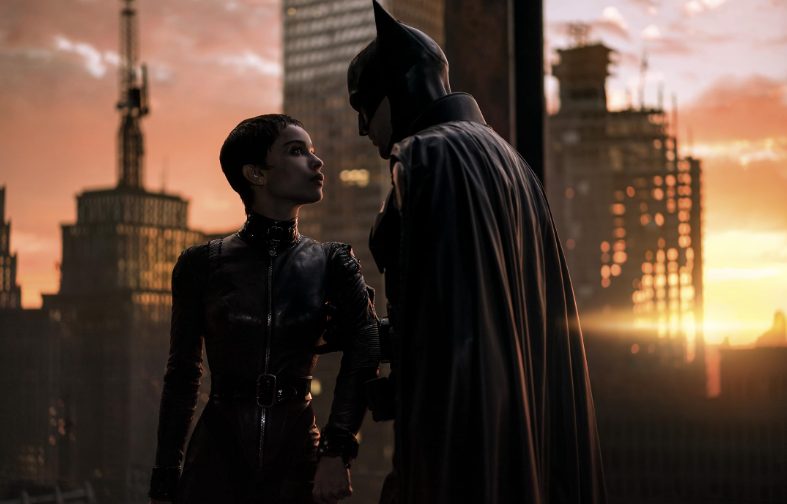 ‘The Batman’: personagem importante não deve retornar para o segundo filme