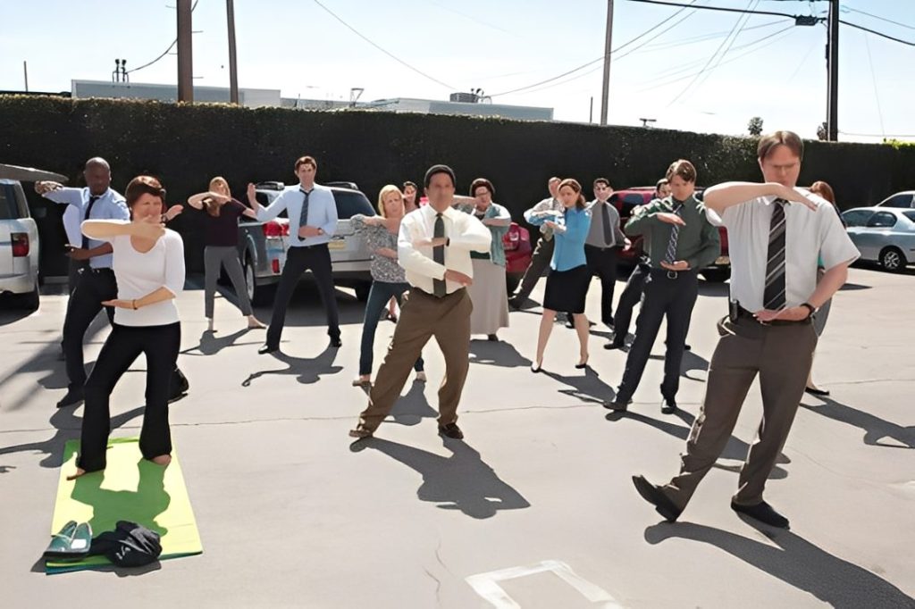 7 atores de ‘The Office’ que também atuaram em filmes e séries de super-heróis