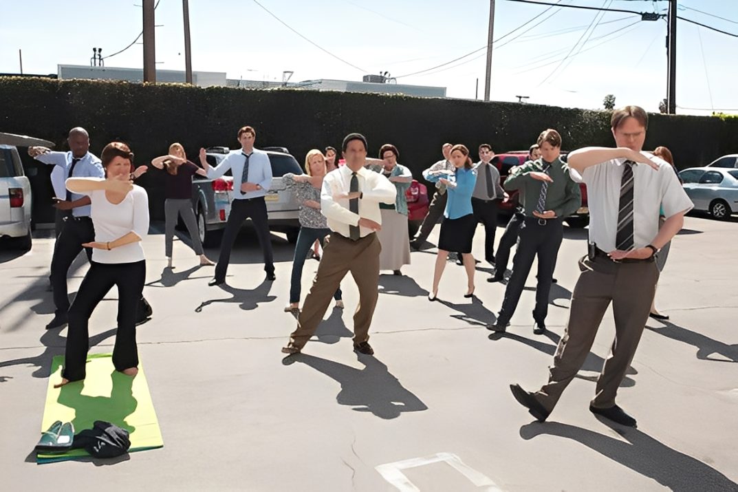 7 atores de ‘The Office’ que também atuaram em filmes e séries de super-heróis