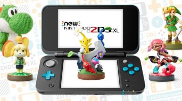 Fim do Nintendo 3DS! Suporte de reparos ao New Nintendo 2DS XL é encerrado