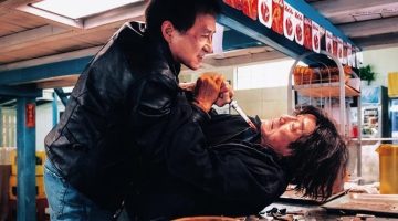 Novo filme de Jackie Chan lidera bilheteria pela terceira semana na China
