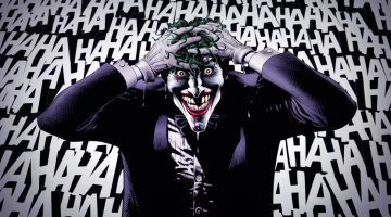 ‘Cara-de-Barro’: fotos do set mostram possível referência ao Coringa; veja