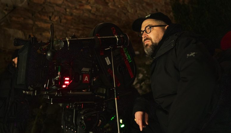 ‘Lobisomem’, de Robert Eggers, inicia a produção e tem detalhes revelados