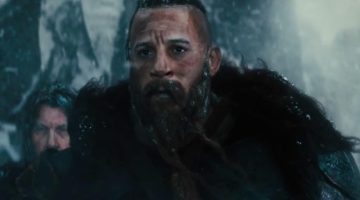 Estúdio confirma ‘O Último Caçador de Bruxas 2’, com Vin Diesel e Michael Caine