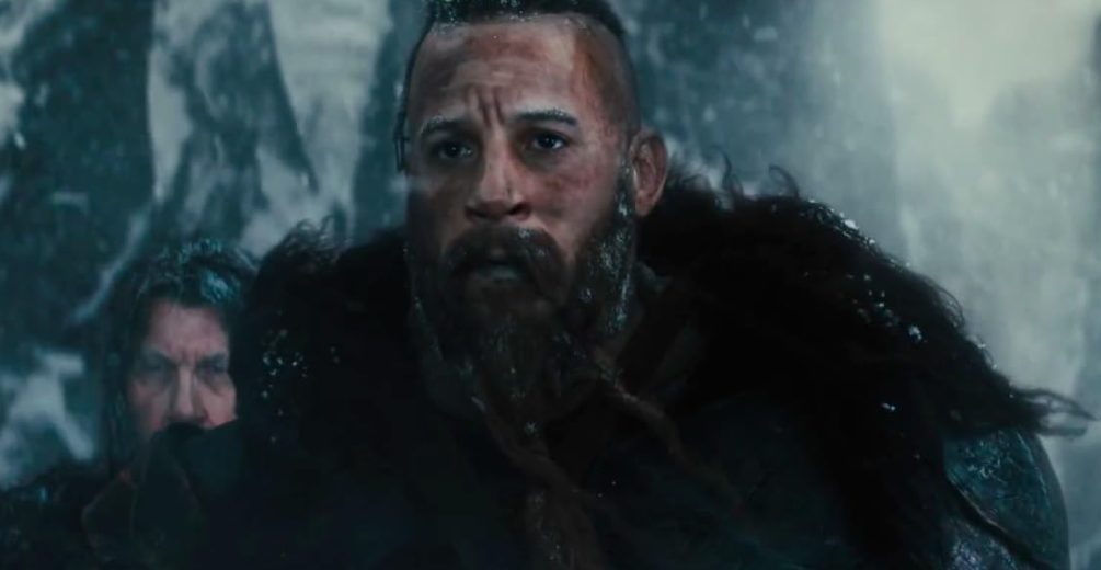 Estúdio confirma ‘O Último Caçador de Bruxas 2’, com Vin Diesel e Michael Caine
