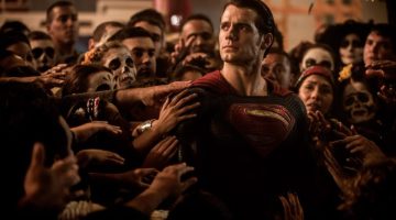 ‘Superman’: filmes problemáticos da DC foram melhores em bilheteria; entenda