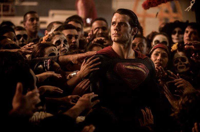 ‘Superman’: filmes problemáticos da DC foram melhores em bilheteria; entenda